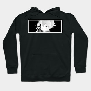 Kaedehara Kazuha Hoodie